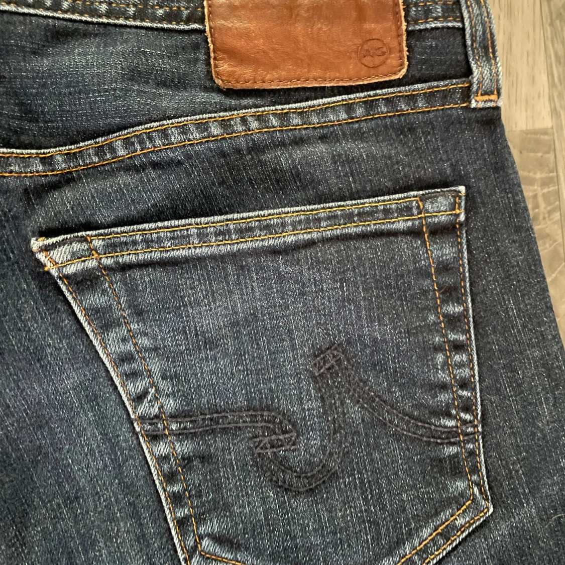 Adriano Goldschmied jeans - 91