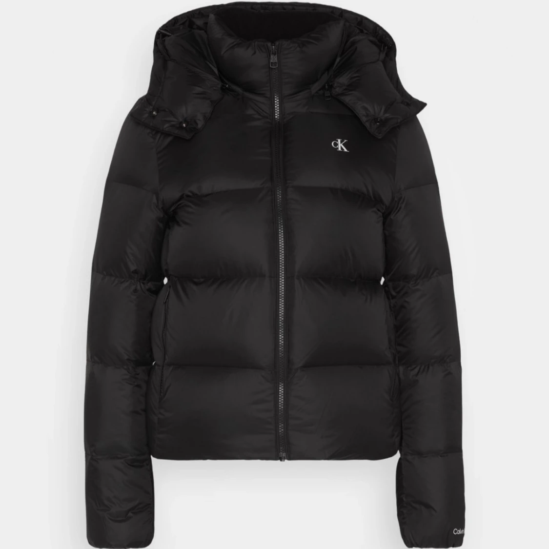 Calvin Klein vinter jacka 