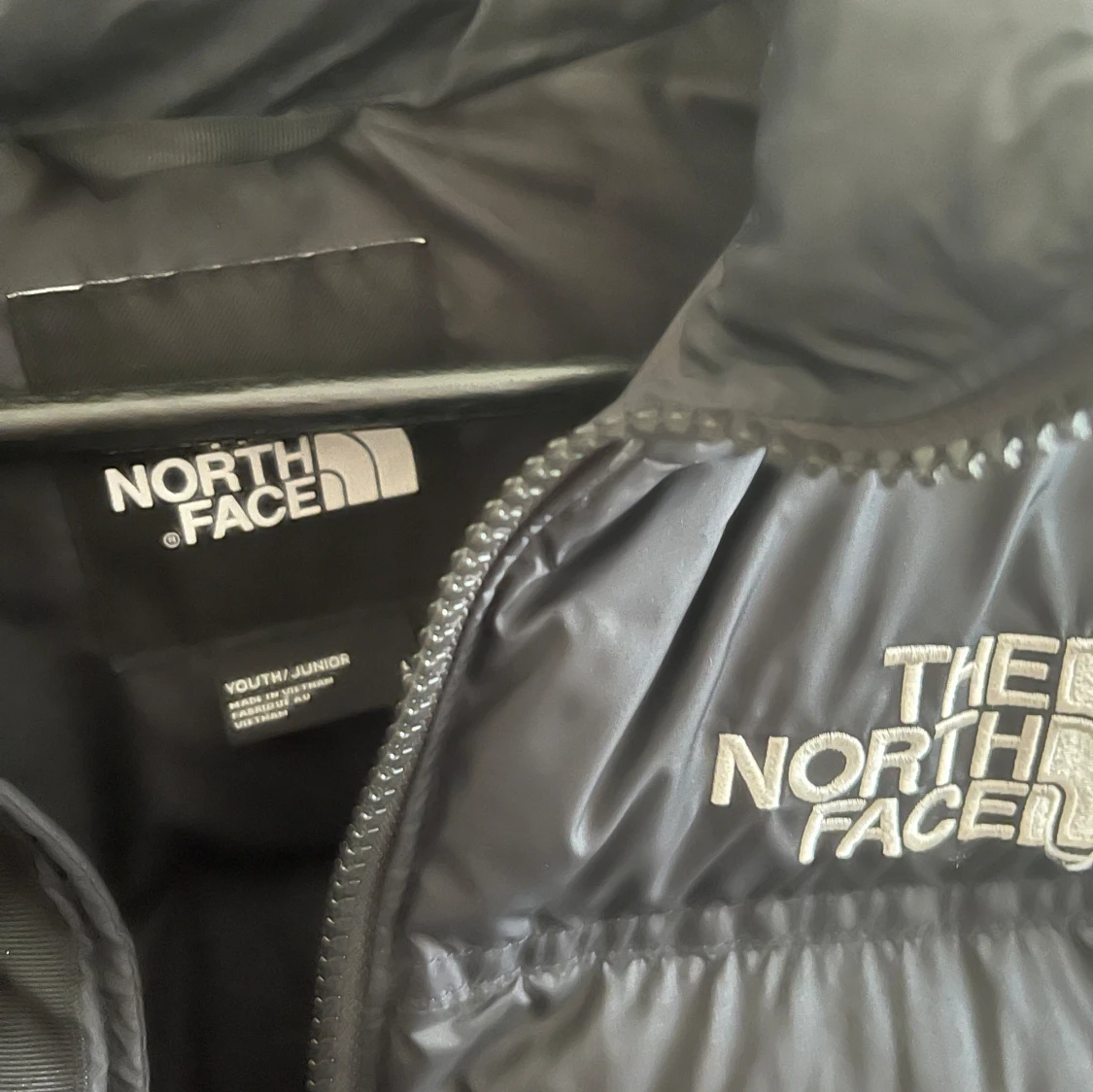 The North Face jacka  - 91
