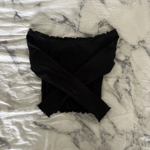 Tröja - Jättefin magtröja från Gina tricot<3