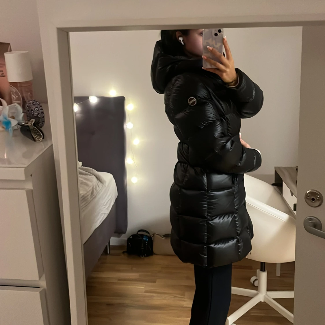 Colmar jacka dam - 90