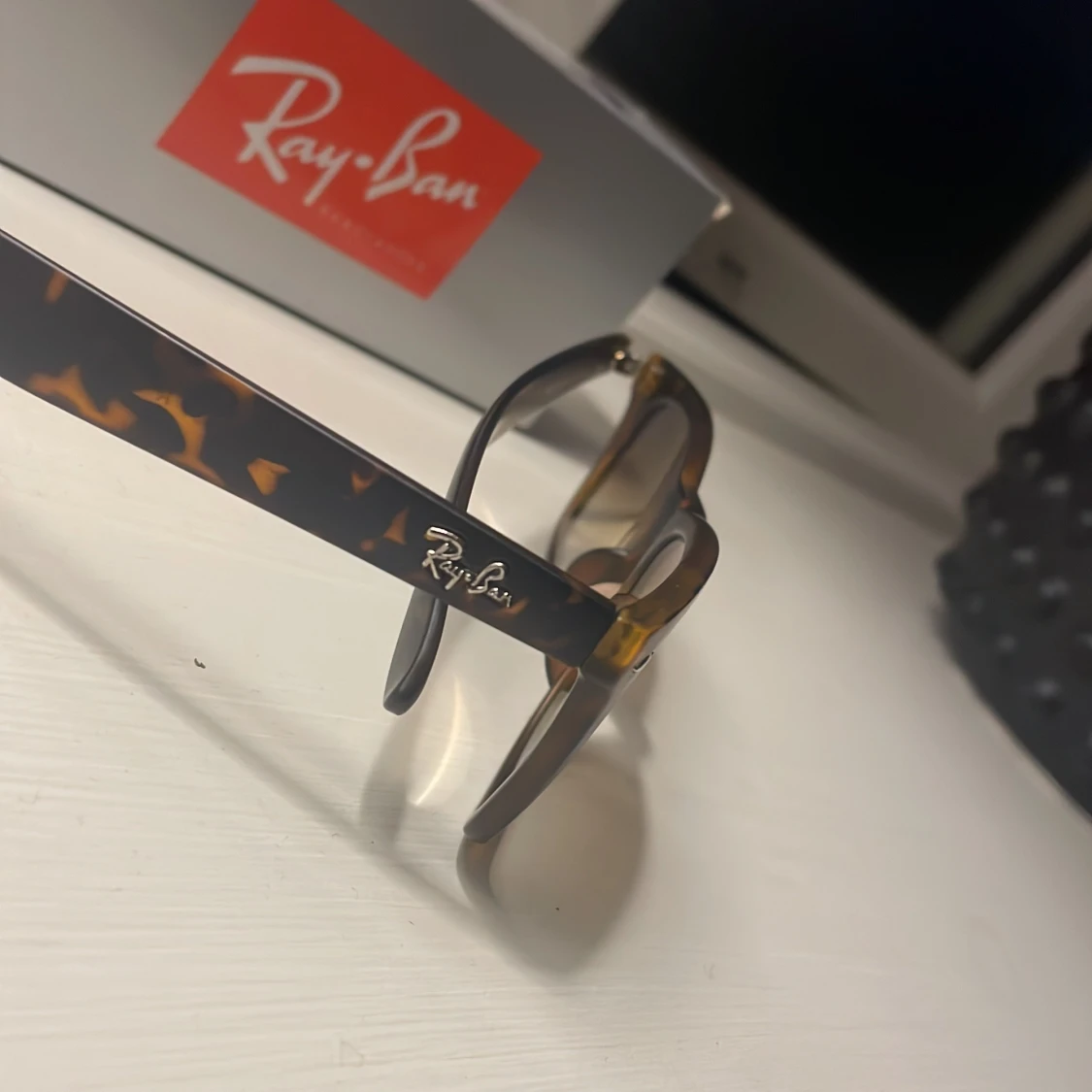 Rayban solgalssögon - 91