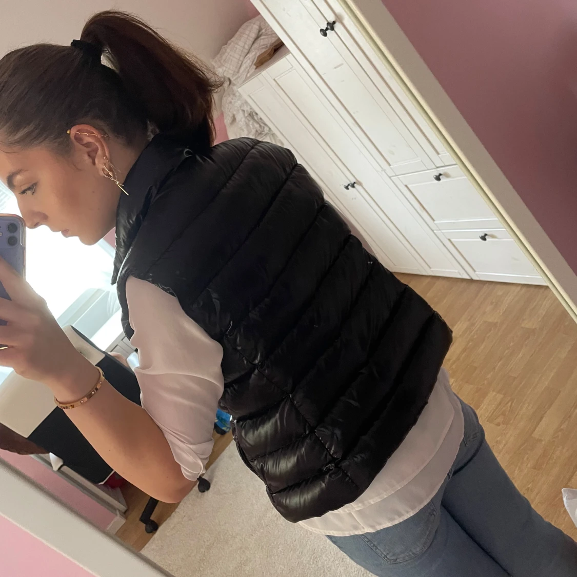 Moncler väst - 91