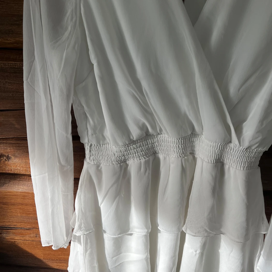 Studentklänning  - 91