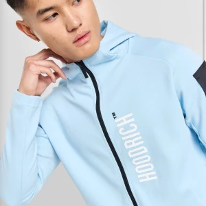 Hoodrich zip hoodie - Helt ny, aldrig använd, nypris 1500 jd. Pris kanske kan diskuteras  