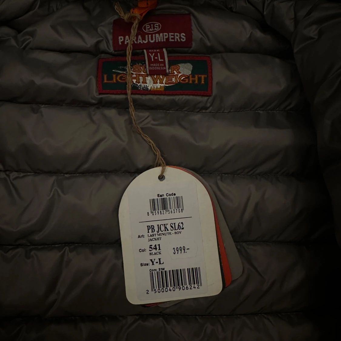 Parajumper jacka  - 91