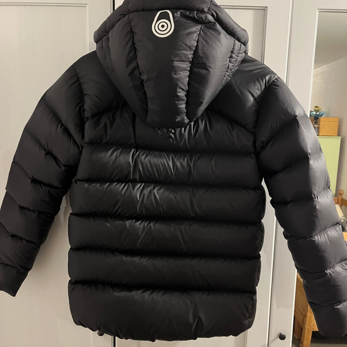 Sail Racing dunjacka stl 160 - 90