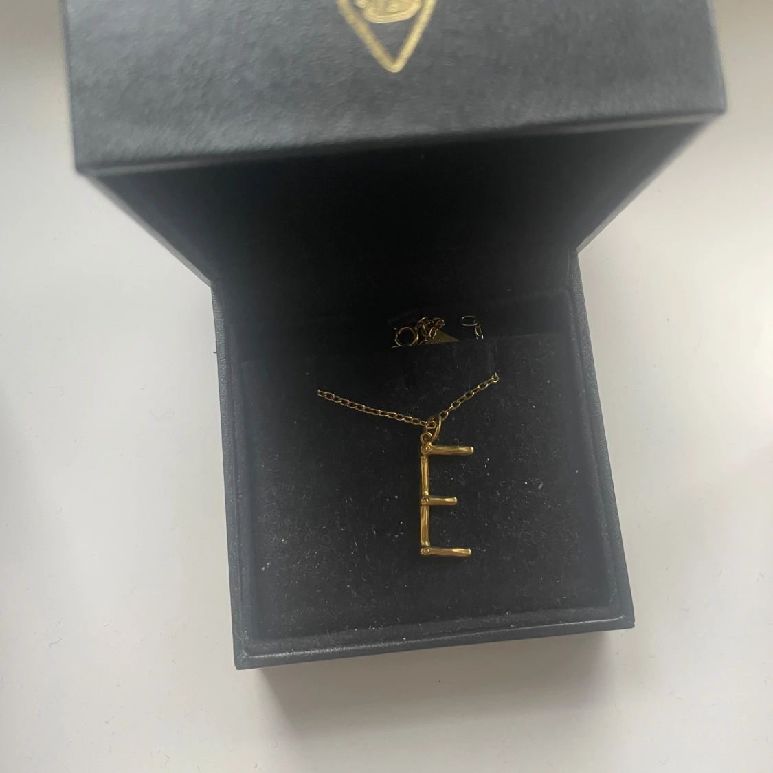 Maria Nilsdotter halsband 