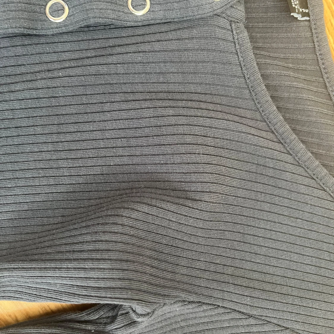 Långärmad topp  - 91