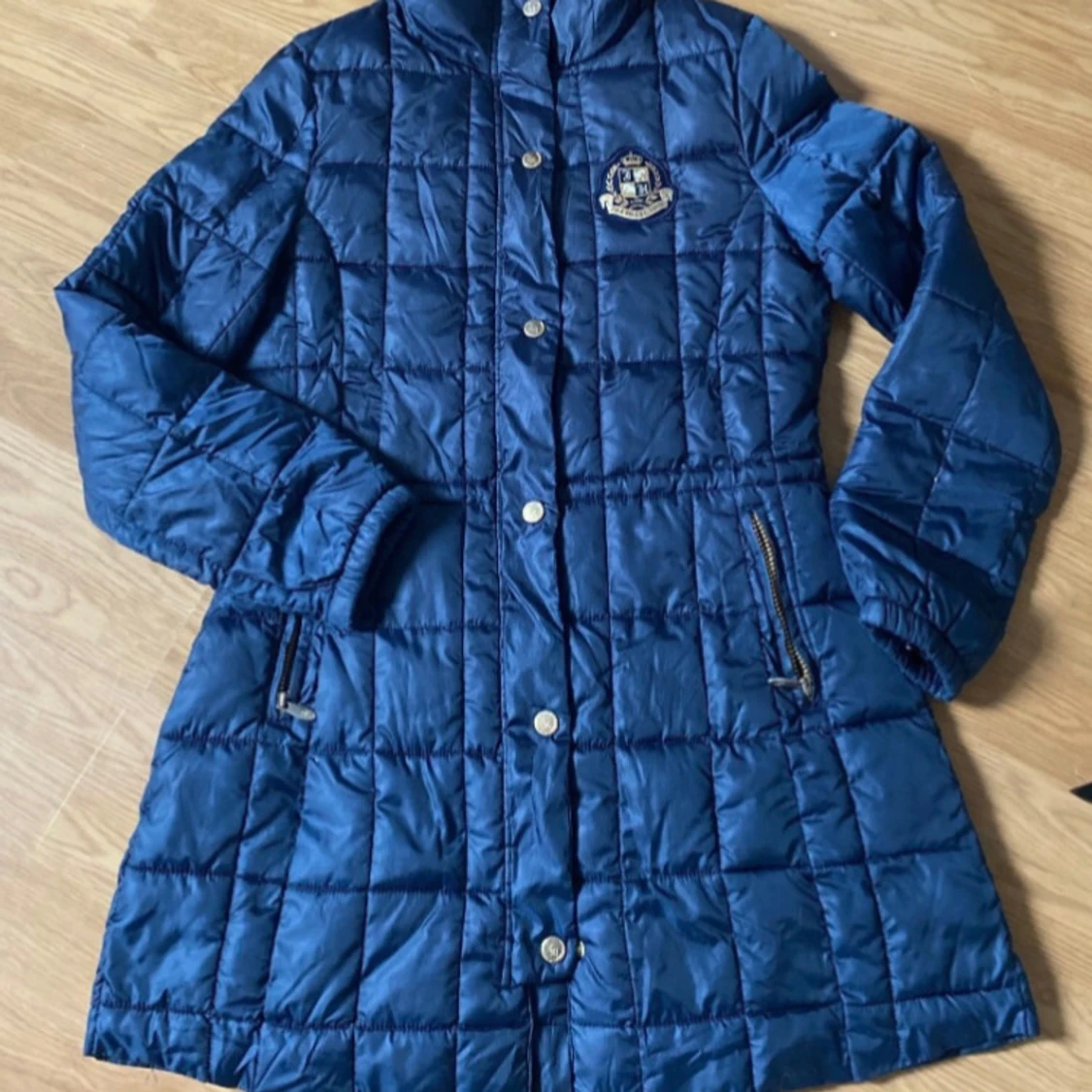 JH collection ridjacka strl S