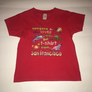 Jättegullig croptop - En supersöt croptop i storlek xs:)