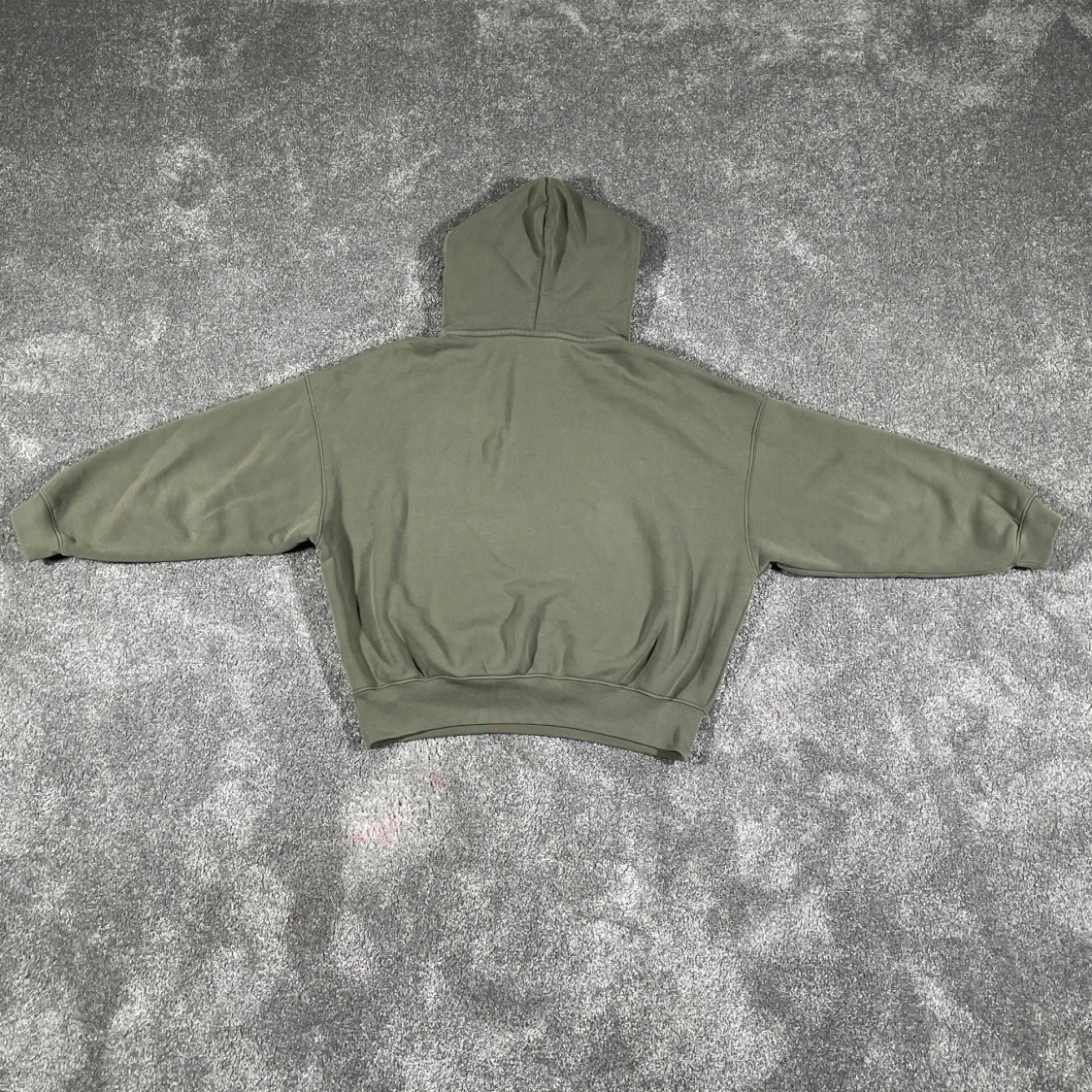 WRSTBHVR Hoodie - 91