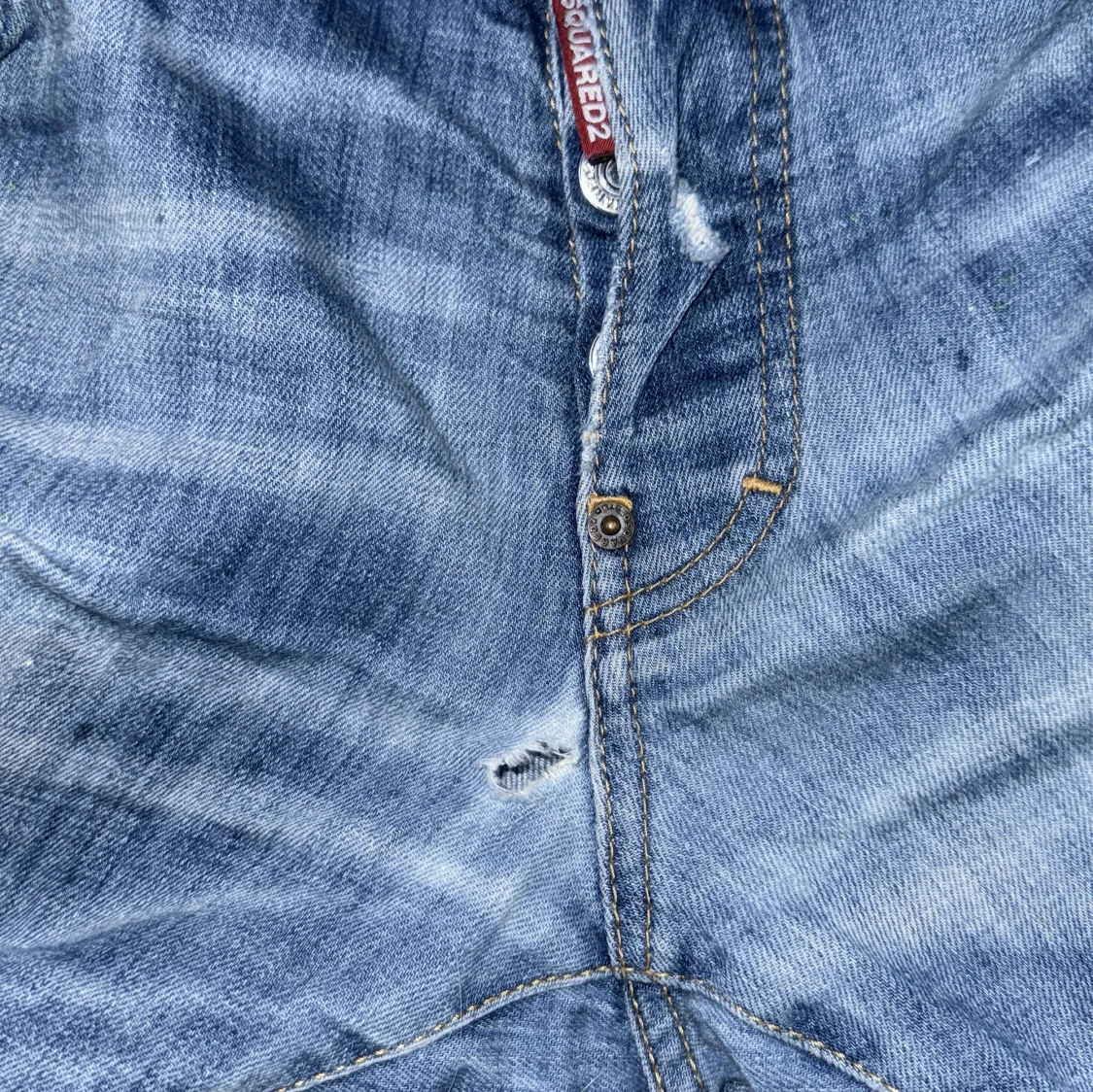 Dsquared2 Jeans - 93