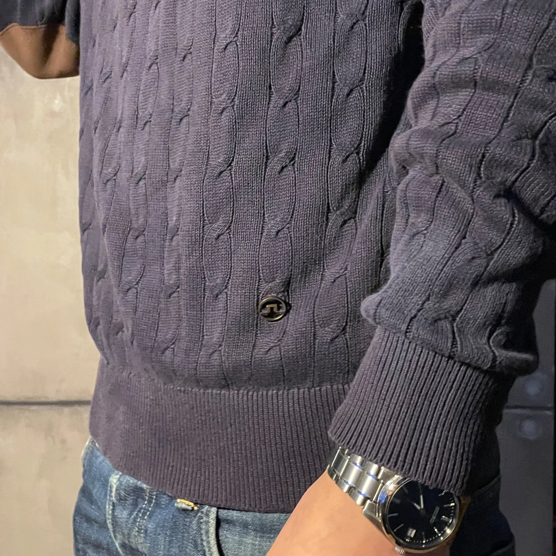 J.Lindberg tröja  - 90