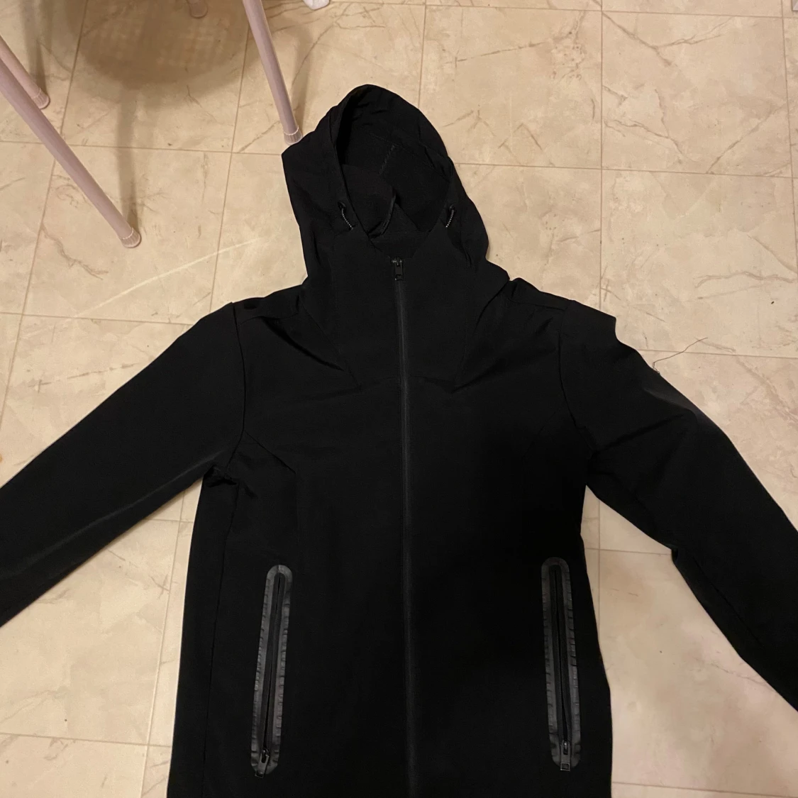 Svart jacka från Jack & Jones