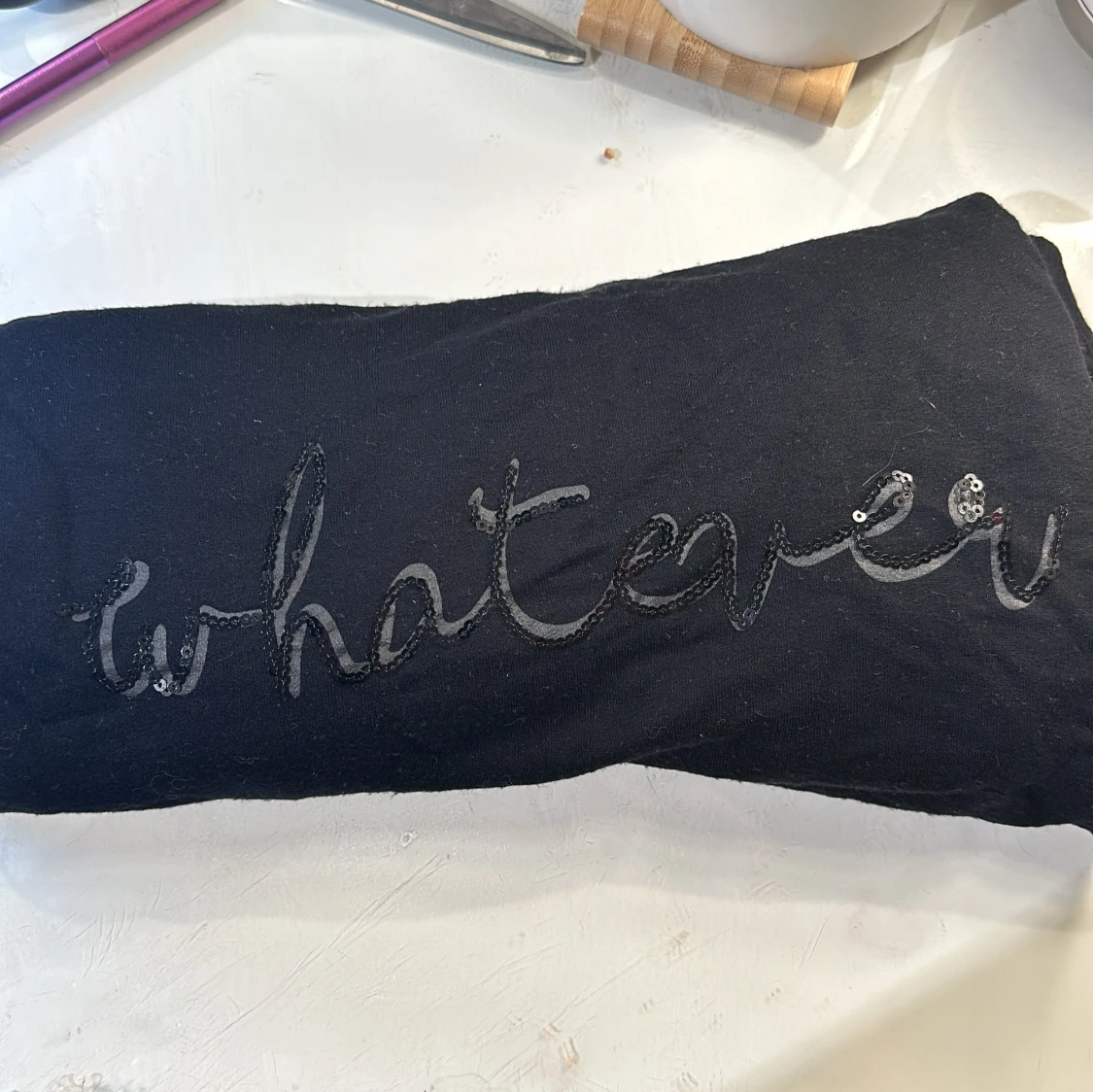 Mysig. Len tröja  - 90