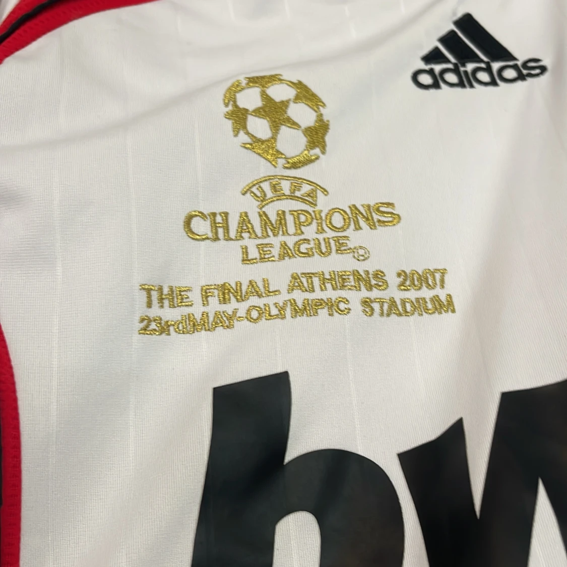 Fotboll tröja  - 91