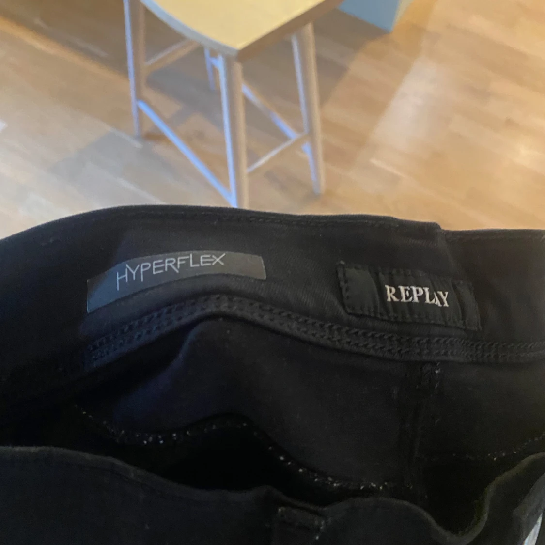 Replay hyperflex wallys - 93