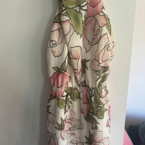 Jumpsuit  - Fin jumpsuit 