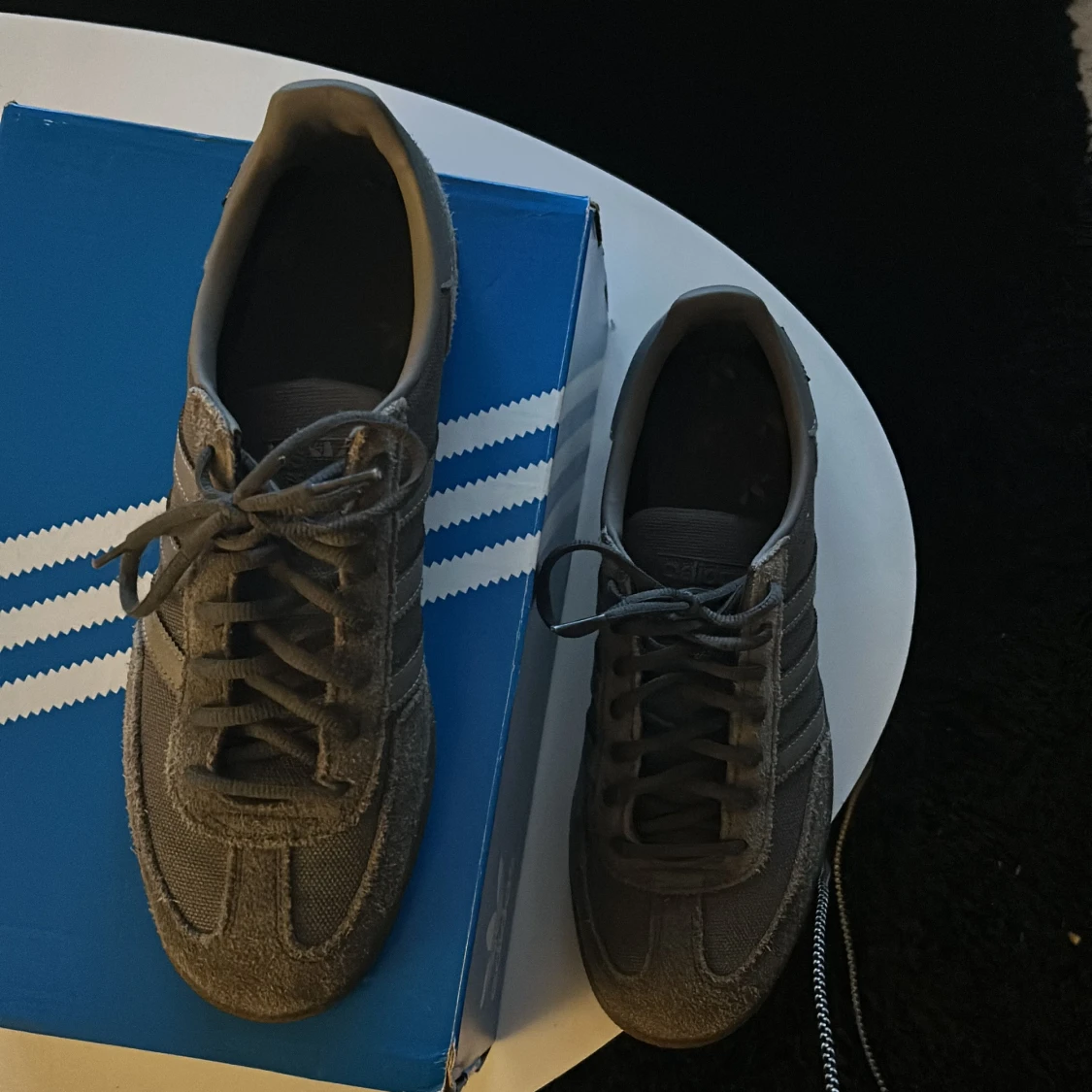 Adidas Spezial - 90