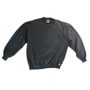 Russell Athletic sweatshirt  - Vintage Russell sweatshirt storlek XL men sitter som en M