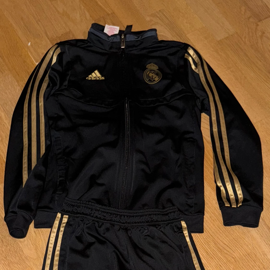 Real Madrid set - 90