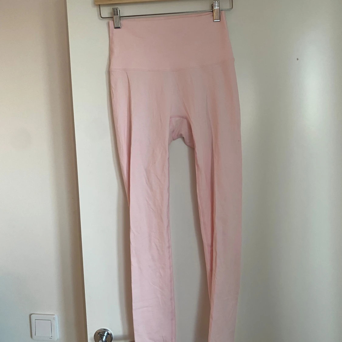 Rosa Exercere träning tights - 2