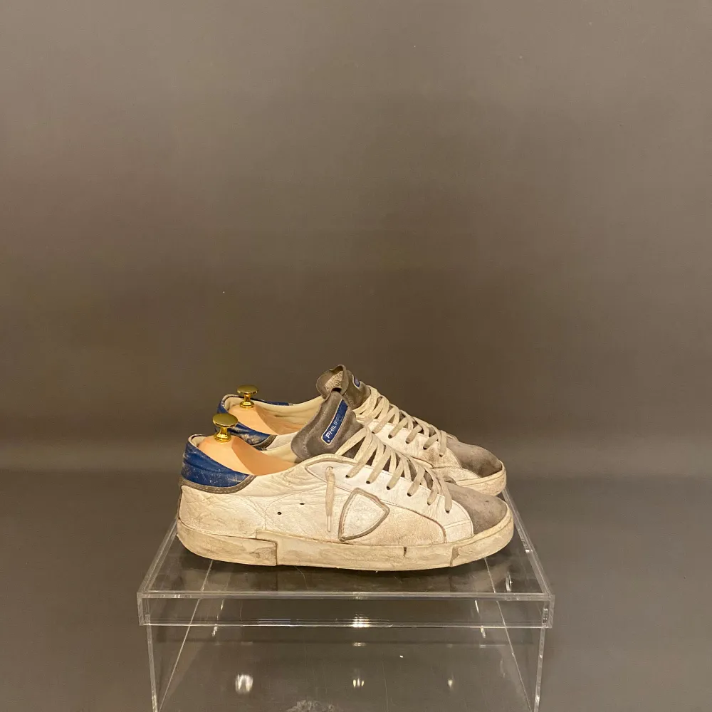 Philippe model sneakers | skick: 7/10 | storlek: 44eu. Kengät.