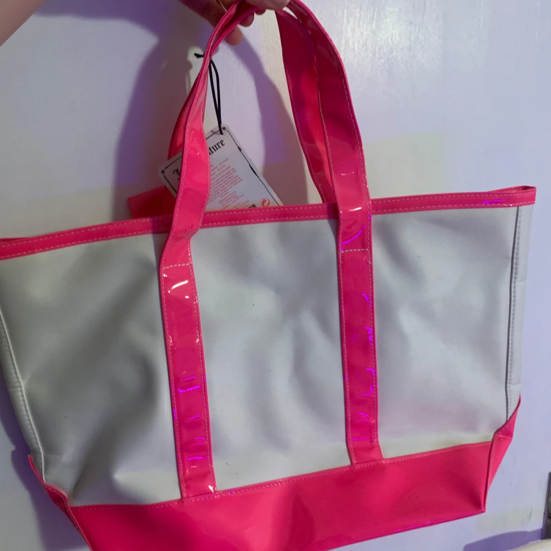 Juicy Couture väska - 90