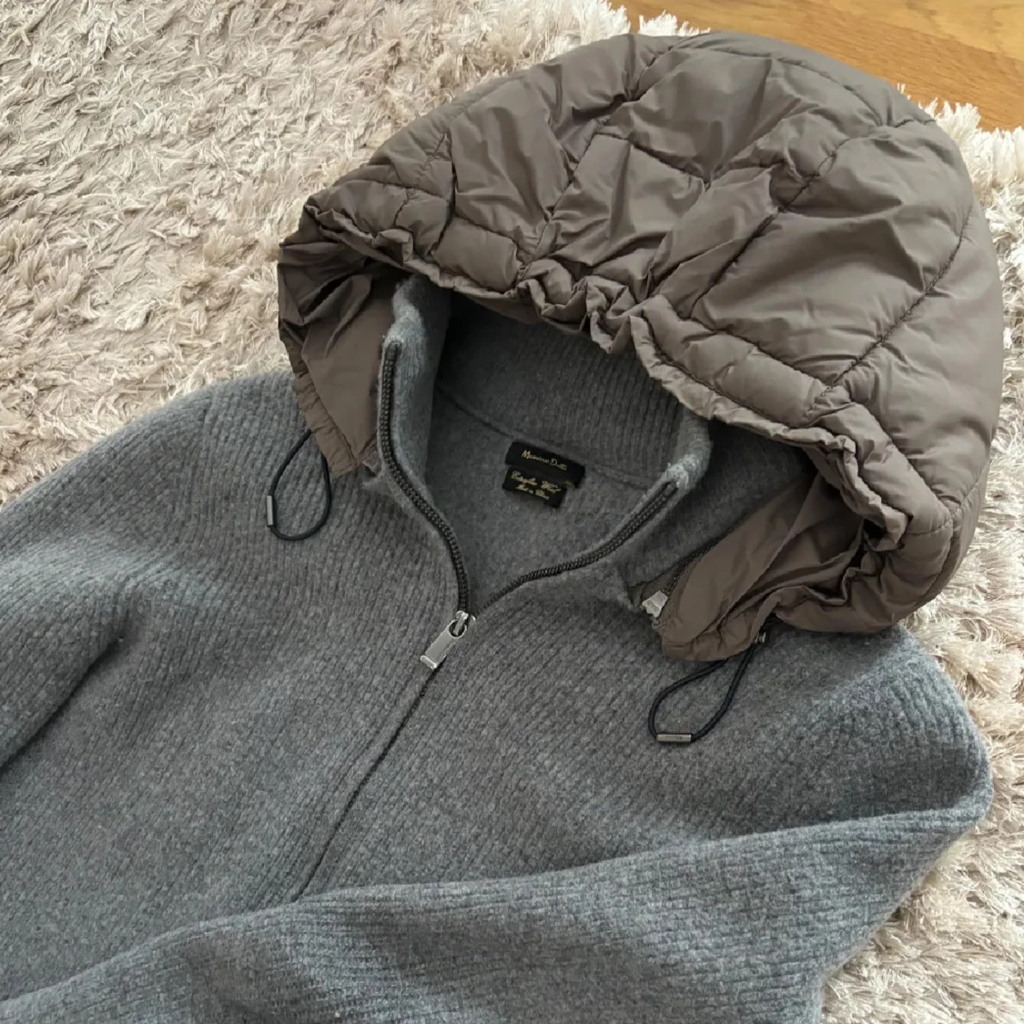 Massimo Durti Cardigan - 90