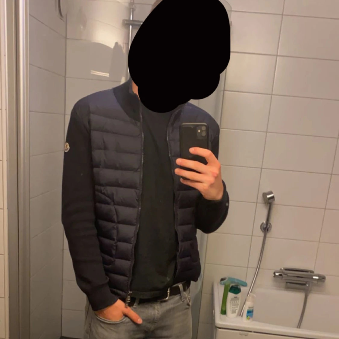 Moncler cardigan