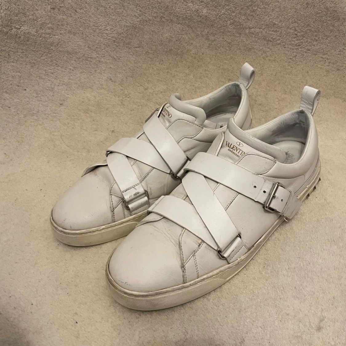 Vita Valentino flycrew V punk - 1