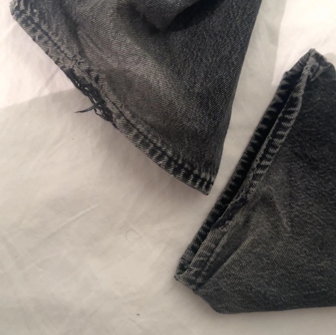 Levis 501 jeans - 93