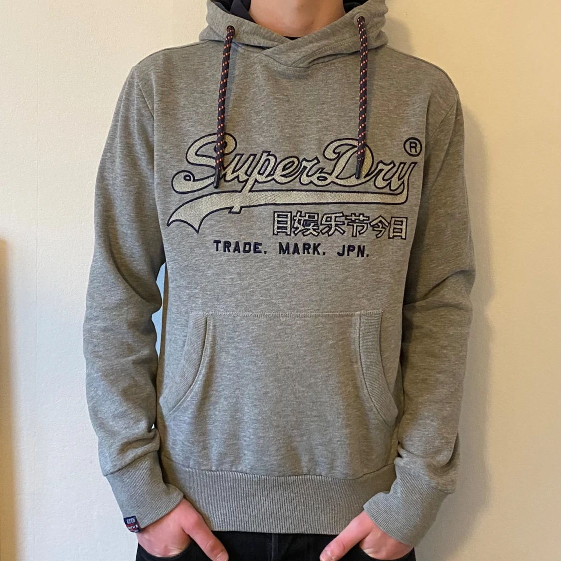 SuperDry Hoodie - 2