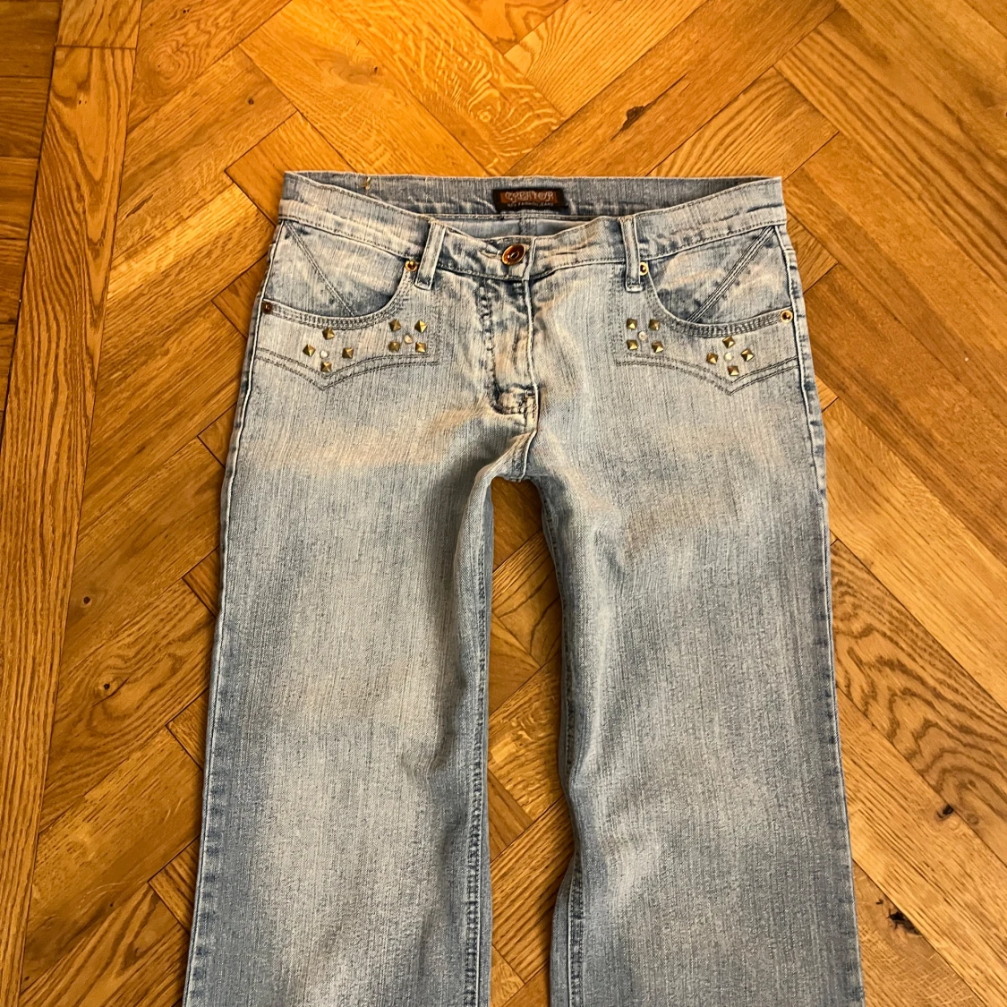 SÅ snygga jeans!   - 1