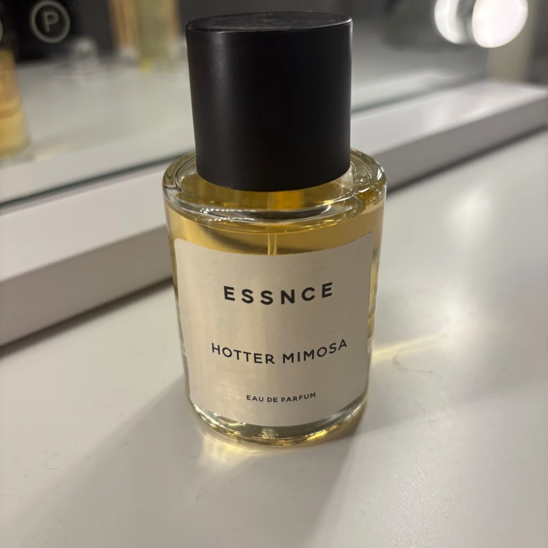 Essnce Hotter Mimosa