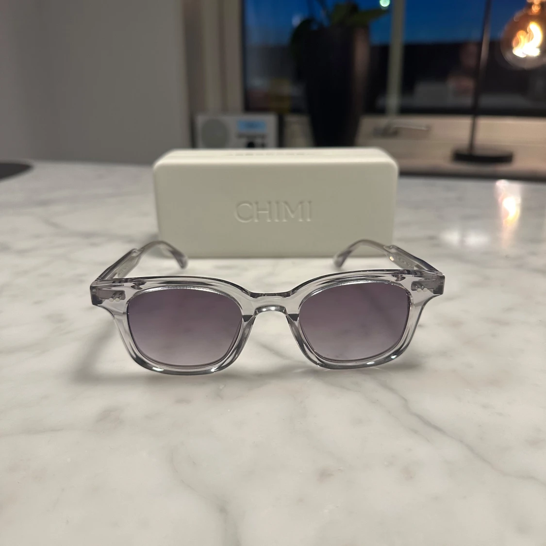  Solglasögon från Chimi - 1