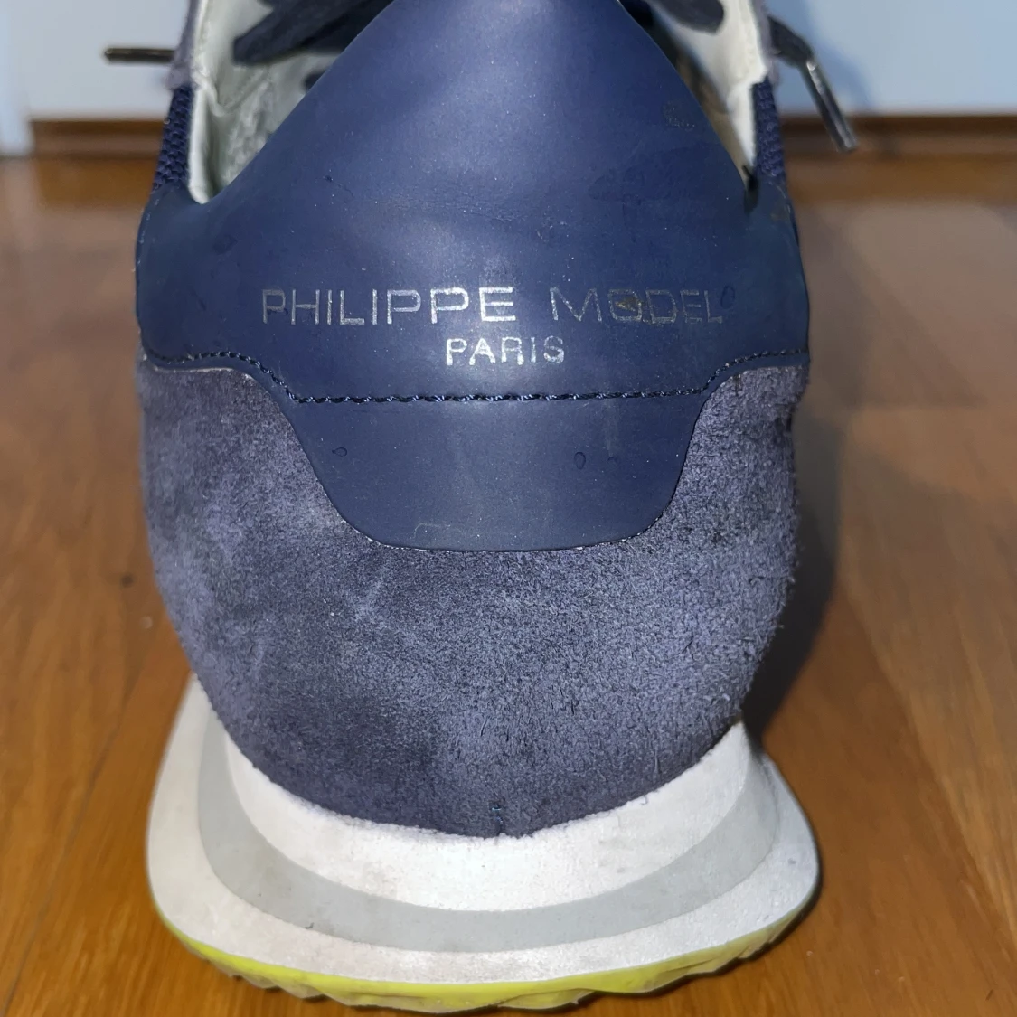 Philippe modell trainers - 4