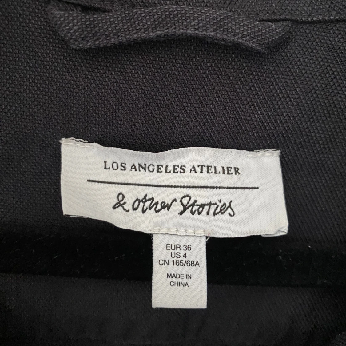 Byxdress &stories - 90