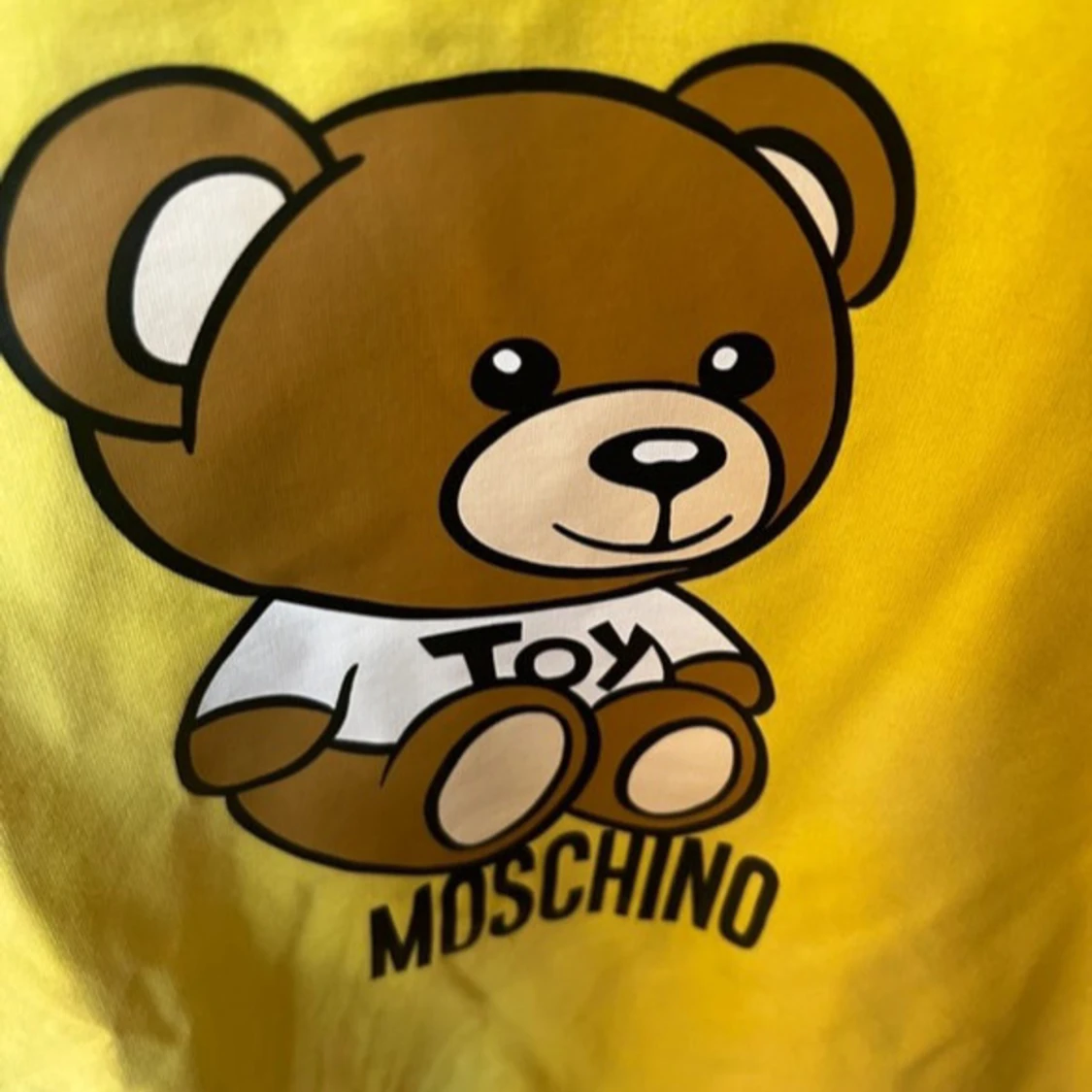 Moschino Tröja - 92