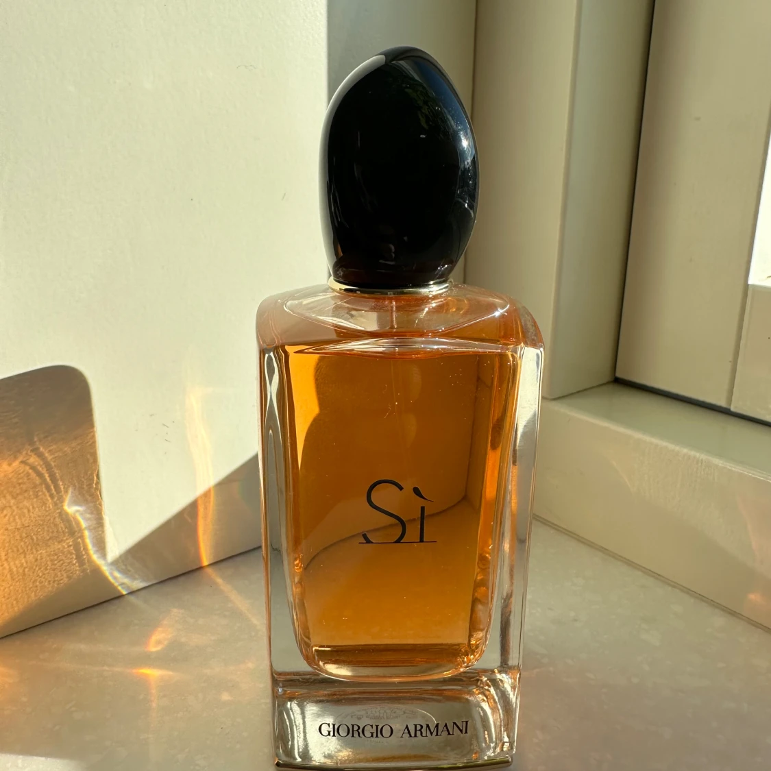 Sí parfym - 90