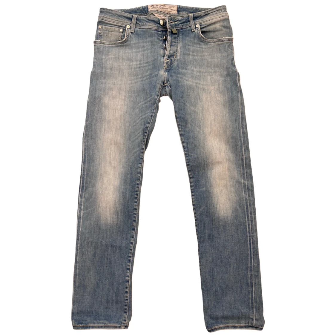 Jacob Cohen Jeans - 91