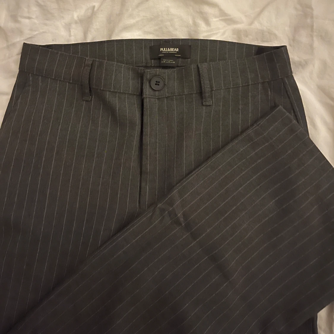 Kostymbyxor från pull&bear - 91