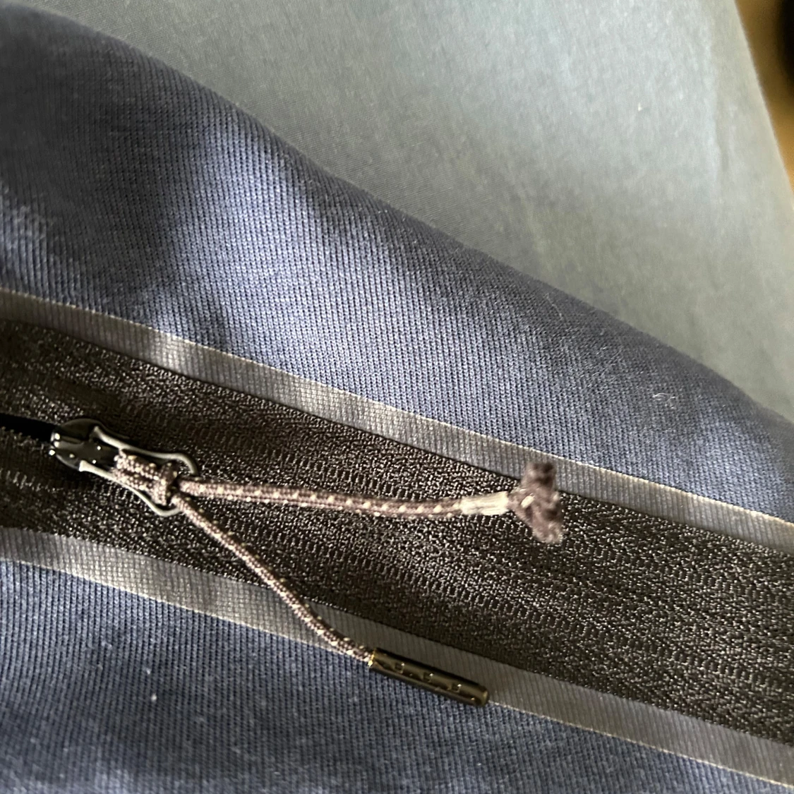 Navy Blue Nike Tech - 93