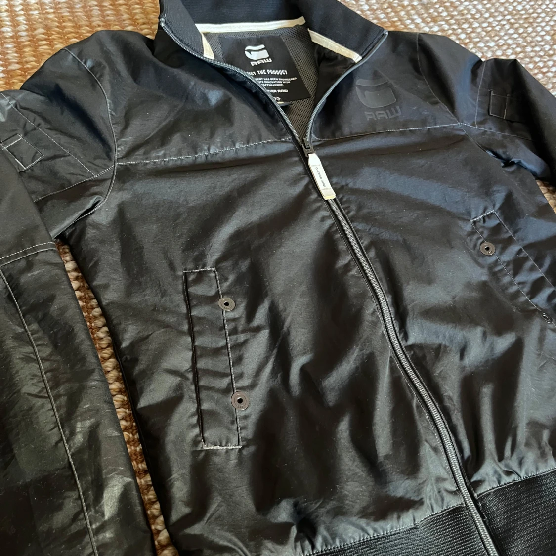 G-Star Fieldjacket - 1