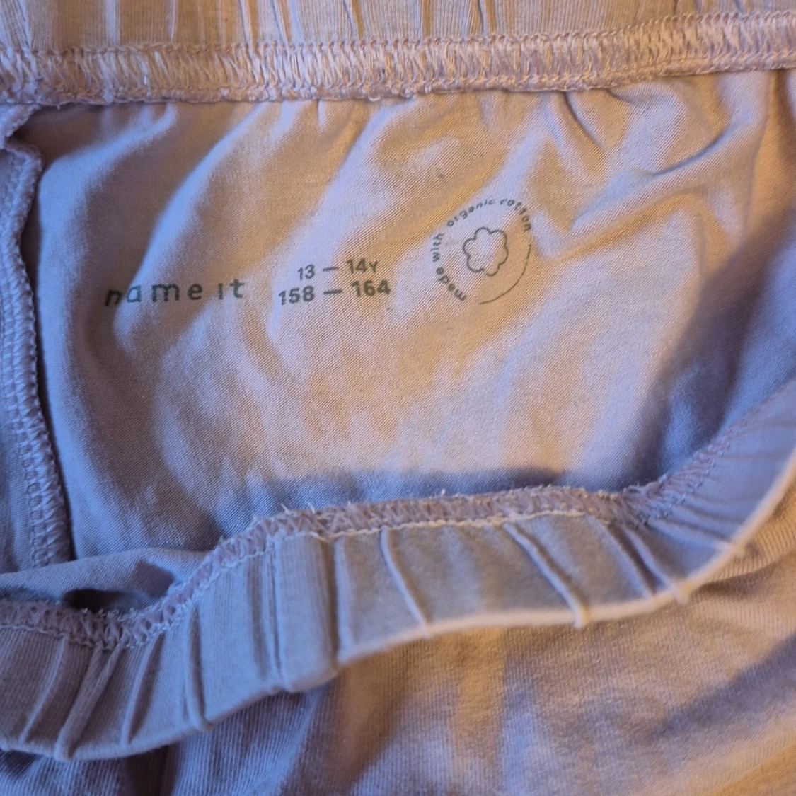 Randig t-shirt från Name It - 92