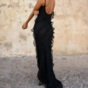 Balklänning - Säljer min balklänning från Rat & Boa!! Endast använd en gång och är köpt för ca 3000 + frakt🩷[ Första bilden lånad från hemsidan! ]