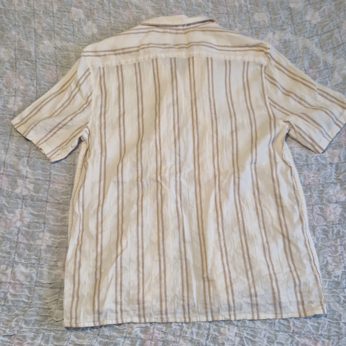 Kortärmad skjorta - 91