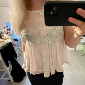 Odd Molly Blus - Kommer ej till användning av mig🥰