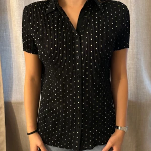 Shorta  - Skönt luftigt material 